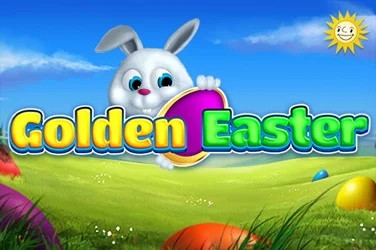 Golden Easter