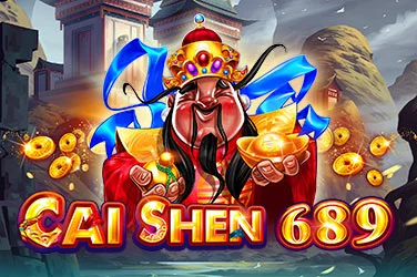 Cai Shen 689