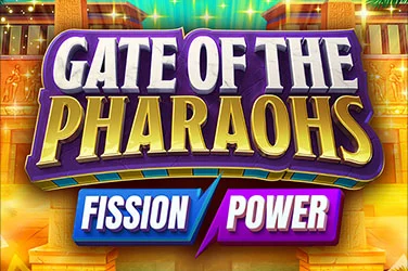 Gate of the Pharaohs