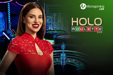 Holo Roulette